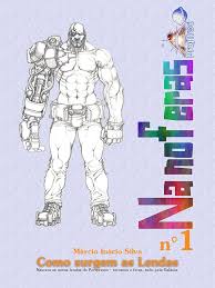 Nanoferas Surgem As Novas Lendas