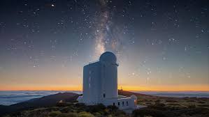 Starry Sky Sovereign