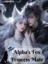 The Demon Fox And The Water Princess