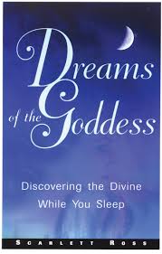 The Dreams Of A Goddess
