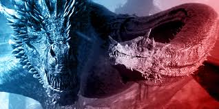 The Legend Of Dragons Amongst The Strongest