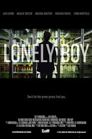 The Lonely Boy