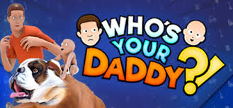 Wheres Your Daddy