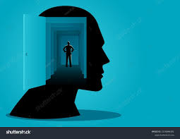 With a Door In Mind