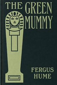 The Green Mummy