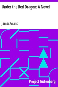Under the Red Dragon: A Novel