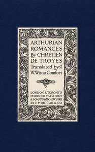 Four Arthurian Romances