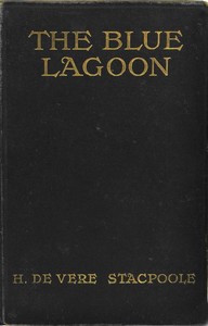 The Blue Lagoon: A Romance