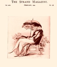 The Strand Magazine, Vol. 27, February 1904, No. 159.