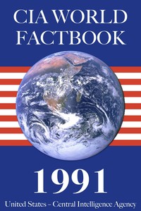 The 1991 CIA World Factbook
