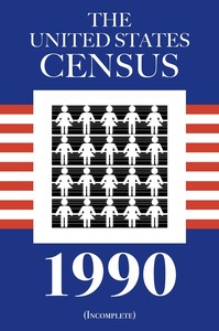 The 1990 United States Census [incomplete]
