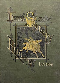 The Legend of Sleepy Hollow
