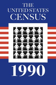 The 1990 United States Census