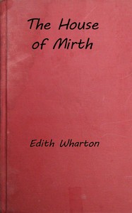 The House of Mirth
