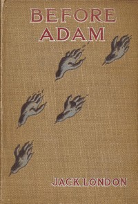 Before Adam