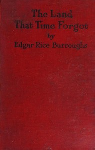 The Land That Time Forgot