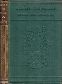 Across the Plains, with Other Memories and Essays