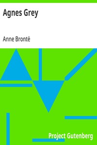 Agnes Grey