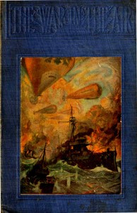 The War in the Air