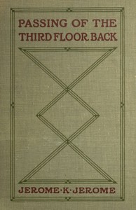Passing of the Third Floor Back