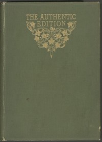 To Be Read at Dusk