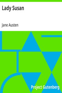 Lady Susan