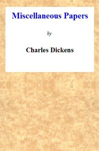 Miscellaneous Papers