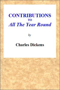 Contributions to All The Year Round