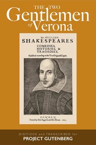 The Two Gentlemen of Verona