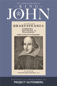 King John
