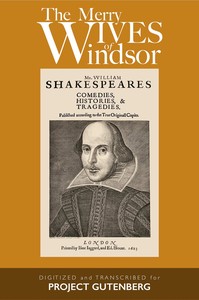 The Merry Wives of Windsor