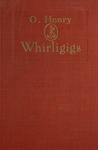 Whirligigs