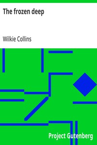 The frozen deep