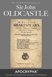 Sir John Oldcastle