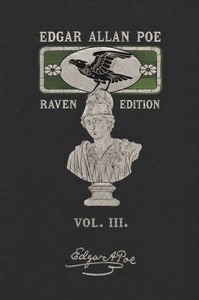 The Works of Edgar Allan Poe — Volume 3