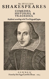 Shakespeare's First Folio