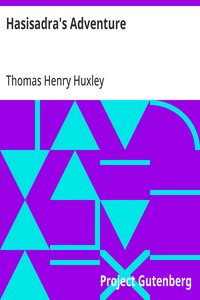 Hasisadra's Adventure  Essay #7 from "Science and Hebrew Tradition"