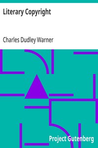 Literary Copyright