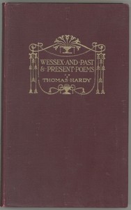 Poems of the Past and the Present