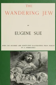 The Wandering Jew — Complete