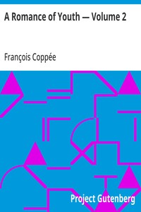 A Romance of Youth — Volume 2