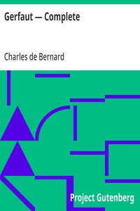 Gerfaut — Complete