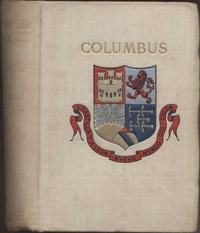 Christopher Columbus and the New World of His Discovery — Complete