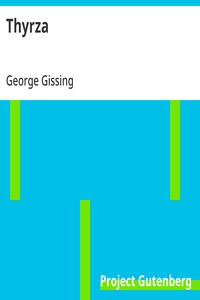 Thyrza