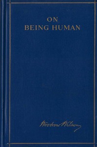 On Being Human