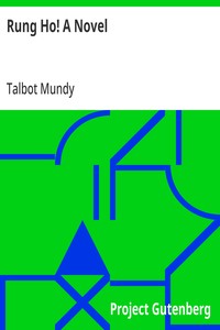 Rung Ho! A Novel