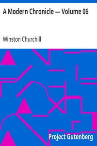 A Modern Chronicle — Volume 06