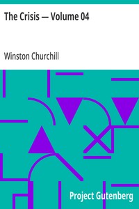 The Crisis — Volume 04