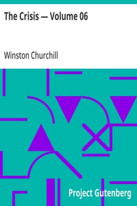 The Crisis — Volume 06