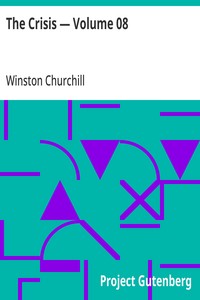 The Crisis — Volume 08